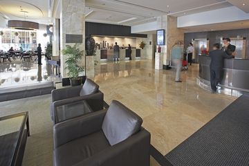 Bayview Boulevard Σίδνεϊ Εξωτερικό φωτογραφία